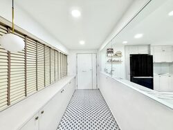 Blk 121 Mcnair Spring (Kallang/Whampoa), HDB 5 Rooms #541686581